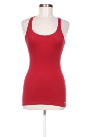 Top de femei Hollister, Mărime S, Culoare Roșu, Preț 71,00 Lei