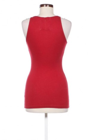 Top de femei Hollister, Mărime S, Culoare Roșu, Preț 71,00 Lei