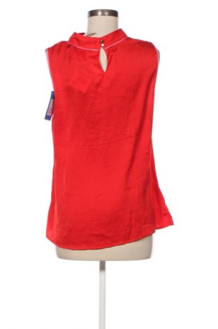 Dámský top Holly & Whyte By Lindex, Velikost XL, Barva Červená, Cena  359,00 Kč
