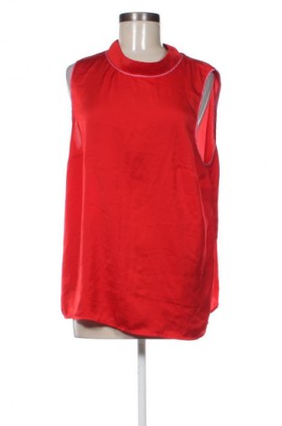 Dámsky top  Holly & Whyte By Lindex, Veľkosť XXL, Farba Červená, Cena  14,83 €