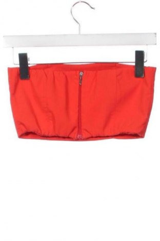 Top de femei I-AM, Mărime XS, Culoare Roșu, Preț 40,11 Lei