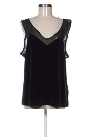 Dámsky top  INC International Concepts, Veľkosť XXL, Farba Čierna, Cena  28,13 €