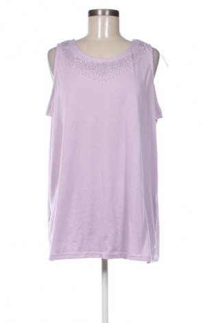 Dámský top Infinity, Velikost XXL, Barva Fialová, Cena  379,00 Kč