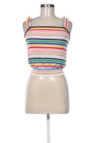 Damentop J.Crew, Größe S, Farbe Mehrfarbig, Preis € 31,71