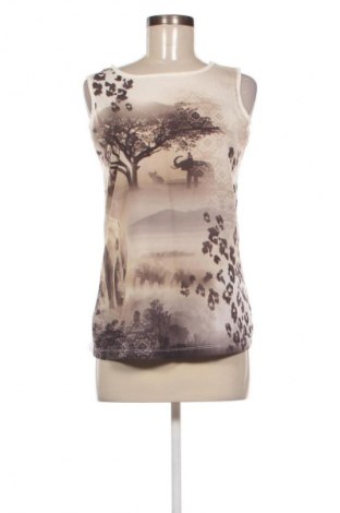 Damentop Janina, Größe S, Farbe Mehrfarbig, Preis € 15,99