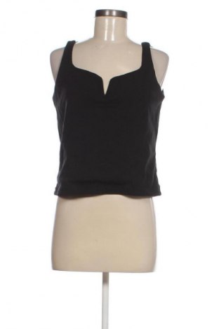 Damentop KappAhl, Größe L, Farbe Schwarz, Preis € 11,99