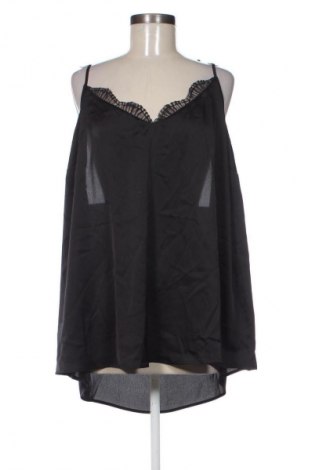 Dámsky top  Kiabi, Veľkosť 3XL, Farba Čierna, Cena  23,53 €