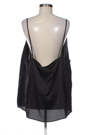Dámsky top  Kiabi, Veľkosť 3XL, Farba Čierna, Cena  23,53 €