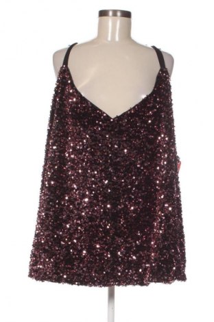 Női top Kiabi, Méret 4XL, Szín Sokszínű, Ár 6 639 Ft