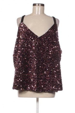 Damski top Kiabi, Rozmiar XXL, Kolor Kolorowy, Cena 107,99 zł