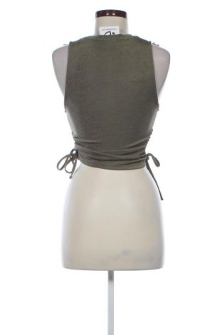 Damski top Koton, Rozmiar S, Kolor Zielony, Cena 79,99 zł
