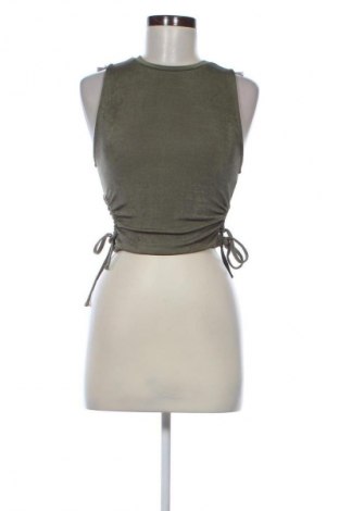 Damski top Koton, Rozmiar S, Kolor Zielony, Cena 79,99 zł