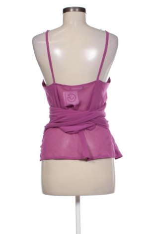 Damentop LES BOURDELLES DES GARÇONS, Größe S, Farbe Lila, Preis 25,99 €
