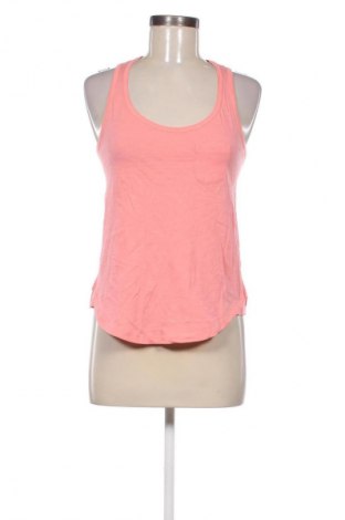 Damski top La Redoute, Rozmiar M, Kolor Różowy, Cena 62,07 zł