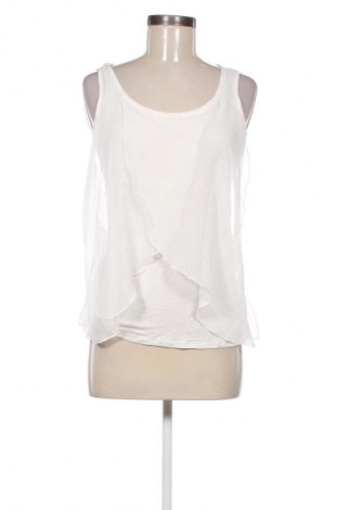 Damski top La Redoute, Rozmiar M, Kolor Biały, Cena 62,07 zł