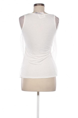 Damski top La Redoute, Rozmiar M, Kolor Biały, Cena 62,07 zł