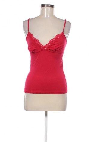 Damentop La Redoute, Größe M, Farbe Rot, Preis 10,83 €