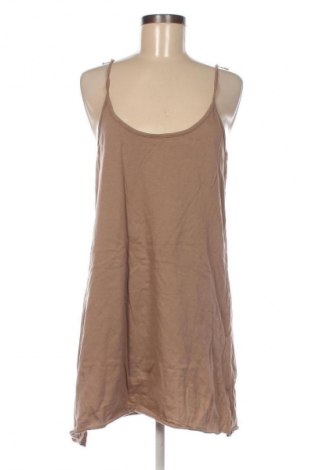 Damentop La Redoute, Größe XL, Farbe Braun, Preis 13,80 €