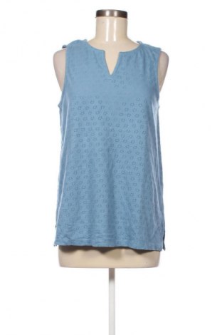 Damentop Lands' End, Größe XL, Farbe Mehrfarbig, Preis 14,99 €