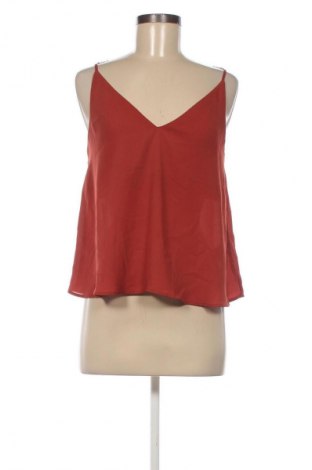 Dámský top Lindex, Velikost S, Barva Červená, Cena  279,00 Kč