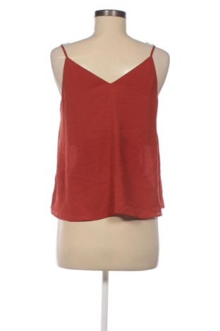 Dámský top Lindex, Velikost S, Barva Červená, Cena  279,00 Kč
