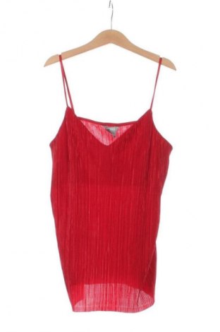 Dámsky top  Lindex, Veľkosť XS, Farba Červená, Cena  16,20 €