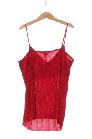 Dámsky top  Lindex, Veľkosť XS, Farba Červená, Cena  16,20 €