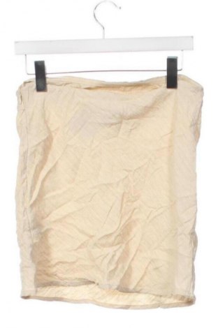 Damentop Lindex, Größe S, Farbe Beige, Preis 15,99 €
