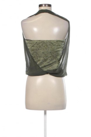 Damski top Liu Jo, Rozmiar S, Kolor Zielony, Cena 236,74 zł