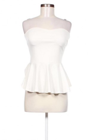 Dámský top Lookbook Store, Velikost M, Barva Bílá, Cena  342,00 Kč