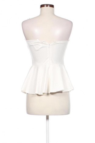 Dámský top Lookbook Store, Velikost M, Barva Bílá, Cena  342,00 Kč