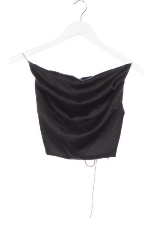 Damentop Made In Italy, Größe S, Farbe Schwarz, Preis € 14,83