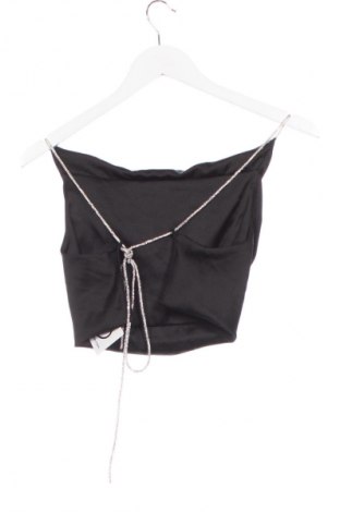 Damentop Made In Italy, Größe S, Farbe Schwarz, Preis € 14,83