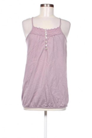 Damentop Madonna, Größe L, Farbe Lila, Preis € 14,91