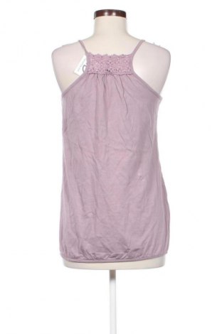 Damentop Madonna, Größe L, Farbe Lila, Preis € 14,91