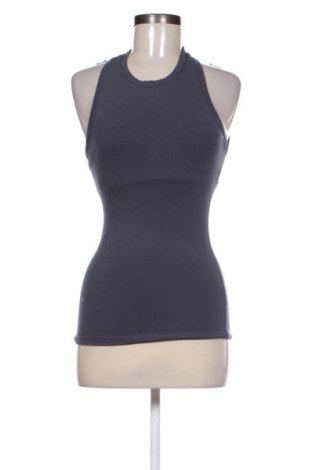 Damski top Mandala, Rozmiar S, Kolor Szary, Cena 67,00 zł