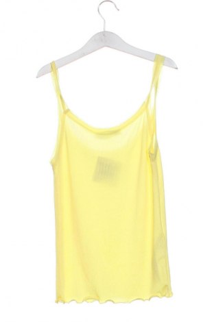 Dámsky top  Mango, Veľkosť XS, Farba Žltá, Cena  13,81 €