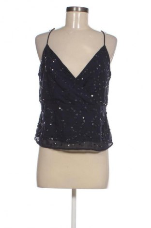 Damentop Mango, Größe M, Farbe Blau, Preis € 16,99