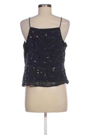 Damentop Mango, Größe M, Farbe Blau, Preis € 16,99