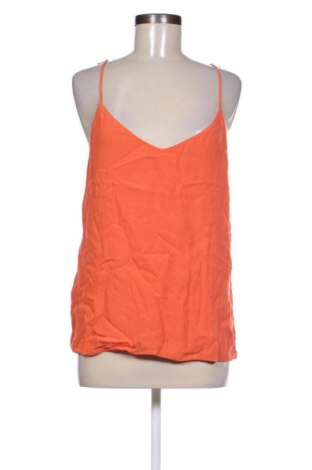 Damski top Mango, Rozmiar L, Kolor Pomarańczowy, Cena 62,07 zł
