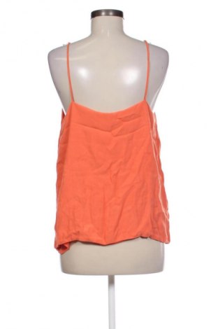 Damski top Mango, Rozmiar L, Kolor Pomarańczowy, Cena 62,07 zł