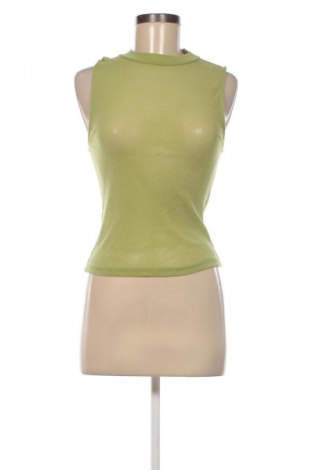Damentop Mango, Größe S, Farbe Grün, Preis € 18,99