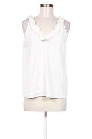 Damski top Marc Cain, Rozmiar XL, Kolor Biały, Cena 236,78 zł