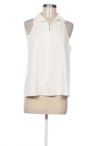 Damentop Massimo Dutti, Größe XL, Farbe Weiß, Preis 28,13 €