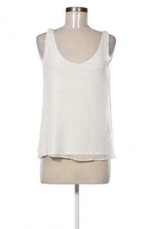 Дамски топ Massimo Dutti, Размер M, Цвят Бял, Цена 54,99 лв.