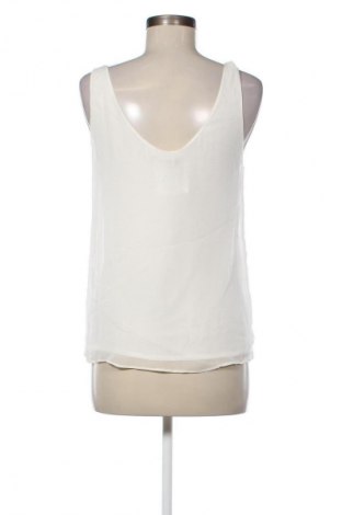 Дамски топ Massimo Dutti, Размер M, Цвят Бял, Цена 54,99 лв.