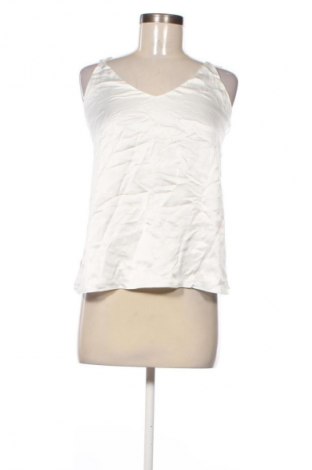 Damentop Massimo Dutti, Größe M, Farbe Weiß, Preis € 38,99