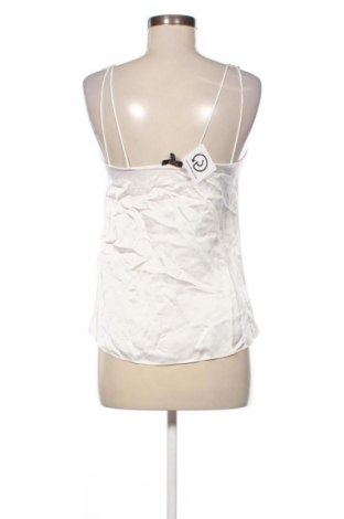 Damentop Massimo Dutti, Größe M, Farbe Weiß, Preis € 38,99