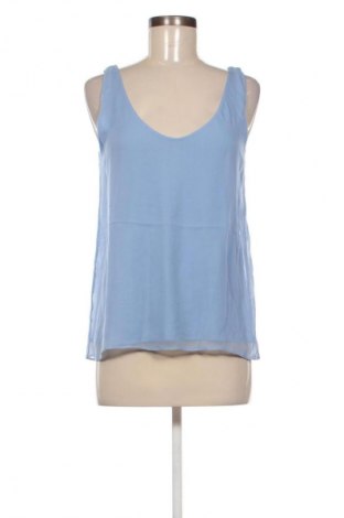 Dámský top Massimo Dutti, Velikost M, Barva Modrá, Cena  809,00 Kč