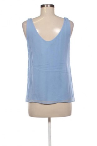 Dámský top Massimo Dutti, Velikost M, Barva Modrá, Cena  809,00 Kč